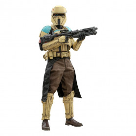 Hot Toys Star Wars Rogue One -Shoretrooper Squad Leader