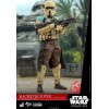 Hot Toys Star Wars Rogue One -Shoretrooper Squad Leader