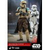Hot Toys Star Wars Rogue One -Shoretrooper Squad Leader