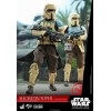 Hot Toys Star Wars Rogue One -Shoretrooper Squad Leader