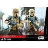 Hot Toys Star Wars Rogue One -Shoretrooper Squad Leader