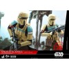Hot Toys Star Wars Rogue One -Shoretrooper Squad Leader
