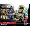 Hot Toys Star Wars Rogue One -Shoretrooper Squad Leader