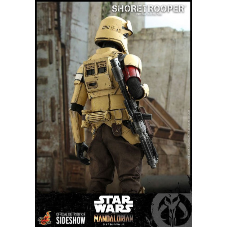 Hot Toys Star Wars Rogue One - Shoretrooper