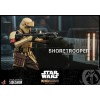 Hot Toys Star Wars Rogue One - Shoretrooper