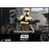 Hot Toys Star Wars Rogue One - Shoretrooper