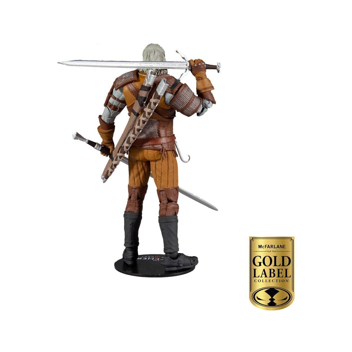 Dark Horse Game of Thrones PVC Hodor & Bran