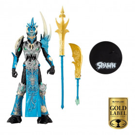 McFarlane Spawn - Mandarin Spawn Gold Label Series