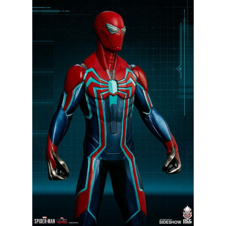 Pop Culture Shock - Marvel's Spider-Man statuette 1/10 Velocity Suit