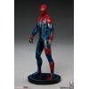 Pop Culture Shock - Marvel's Spider-Man statuette 1/10 Velocity Suit