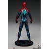 Pop Culture Shock - Marvel's Spider-Man statuette 1/10 Velocity Suit