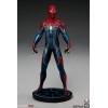 Pop Culture Shock - Marvel's Spider-Man statuette 1/10 Velocity Suit