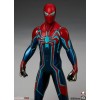 Pop Culture Shock - Marvel's Spider-Man statuette 1/10 Velocity Suit