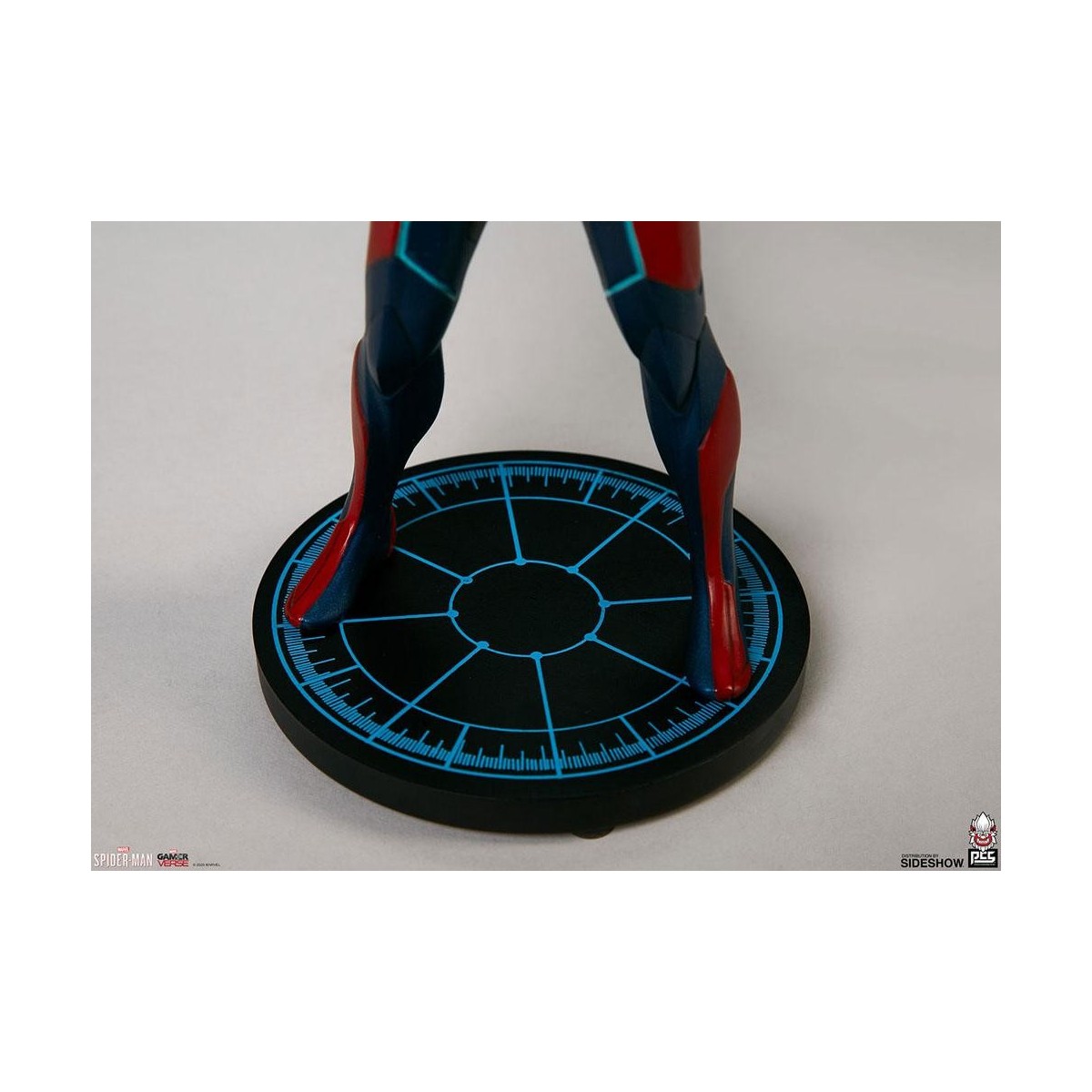 Pop Culture Shock - Marvel's Spider-Man statuette 1/10 Velocity Suit