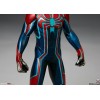 Pop Culture Shock - Marvel's Spider-Man statuette 1/10 Velocity Suit