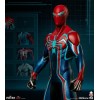 Pop Culture Shock - Marvel's Spider-Man statuette 1/10 Velocity Suit