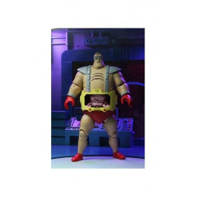 Neca - TMNT - Ninja Turtles - Ultimate Krang's Android Body