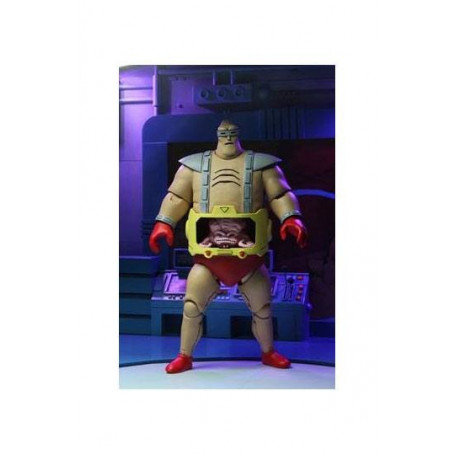 Neca - TMNT - Ninja Turtles - Ultimate Krang's Android Body