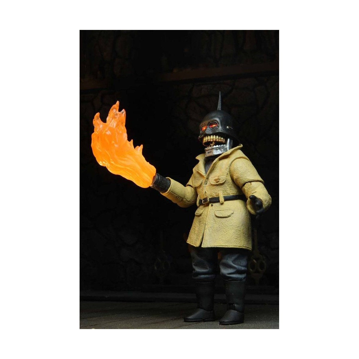 Neca - Puppet Master - pack 2 figures Ultimate Blade & Torch