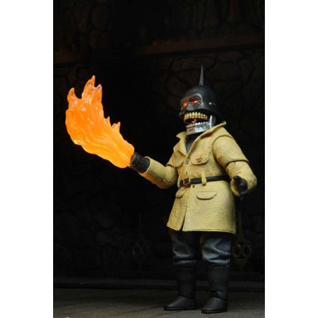 Neca - Puppet Master - pack 2 figures Ultimate Blade & Torch