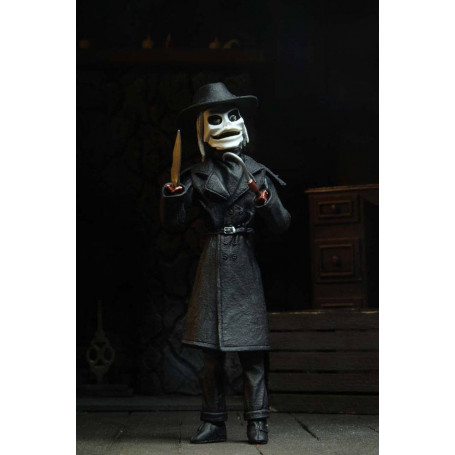 Neca - Puppet Master - pack 2 figures Ultimate Blade & Torch