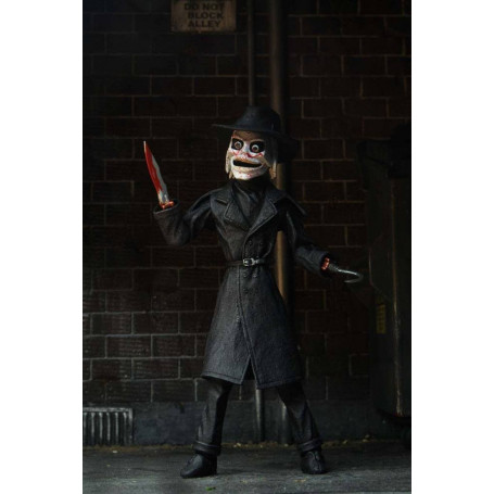 Neca - Puppet Master - pack 2 figures Ultimate Blade & Torch