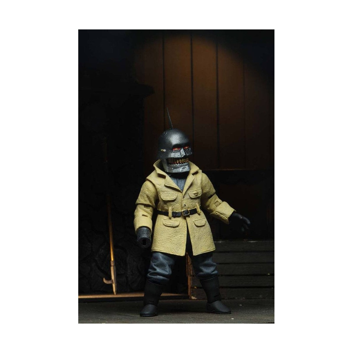 Neca - Puppet Master - pack 2 figures Ultimate Blade & Torch