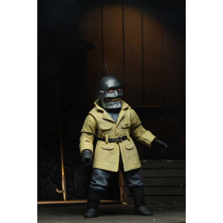 Neca - Puppet Master - pack 2 figures Ultimate Blade & Torch