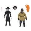 Neca - Puppet Master - pack 2 figures Ultimate Blade & Torch