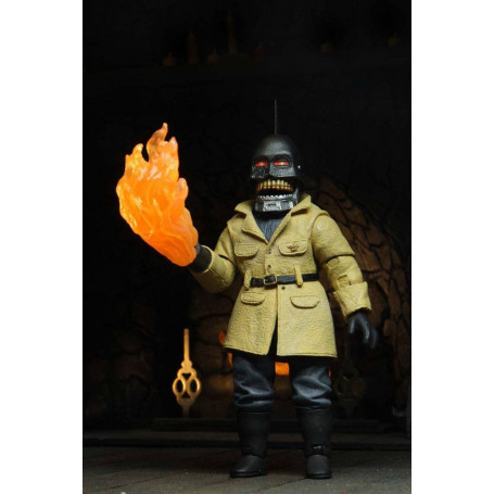 Neca - Puppet Master - pack 2 figures Ultimate Blade & Torch
