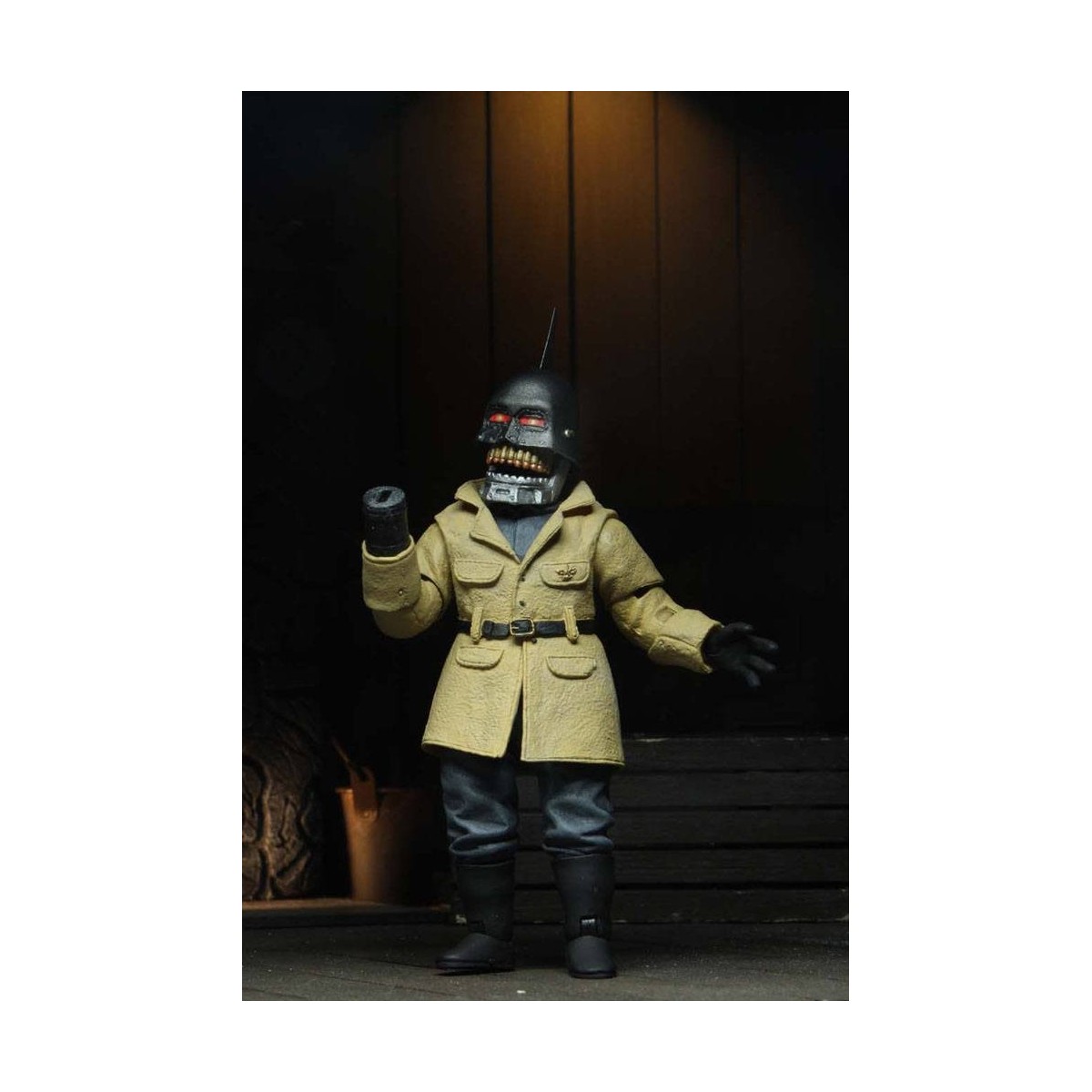 Neca - Puppet Master - pack 2 figures Ultimate Blade & Torch