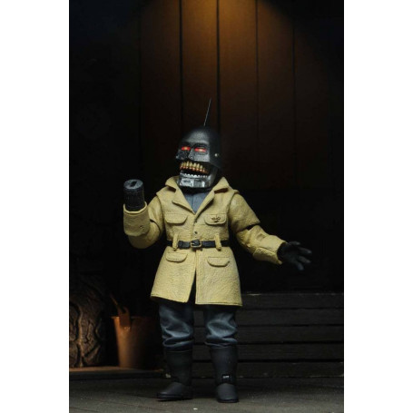 Neca - Puppet Master - pack 2 figures Ultimate Blade & Torch