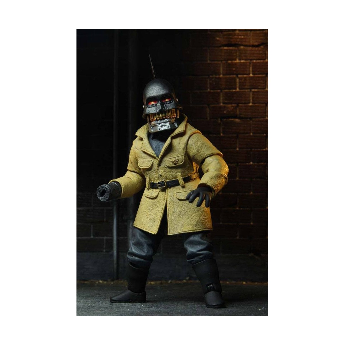 Neca - Puppet Master - pack 2 figures Ultimate Blade & Torch