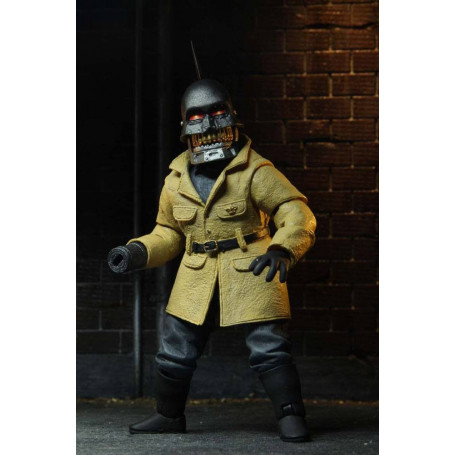 Neca - Puppet Master - pack 2 figures Ultimate Blade & Torch