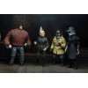 Neca - Puppet Master - pack 2 figures Ultimate Blade & Torch