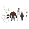 Neca - Puppet Master - pack 2 figures Ultimate Pinhead & Tunneler