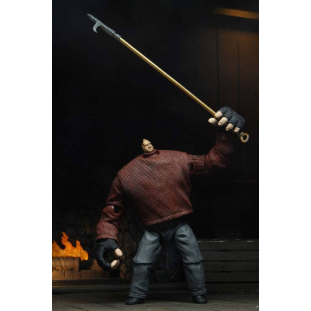 Neca - Puppet Master - pack 2 figures Ultimate Pinhead & Tunneler