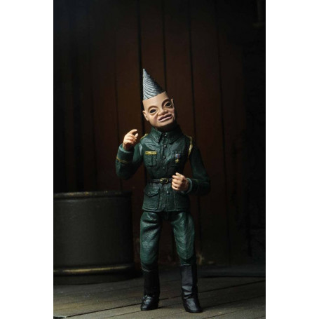 Neca - Puppet Master - pack 2 figures Ultimate Pinhead & Tunneler