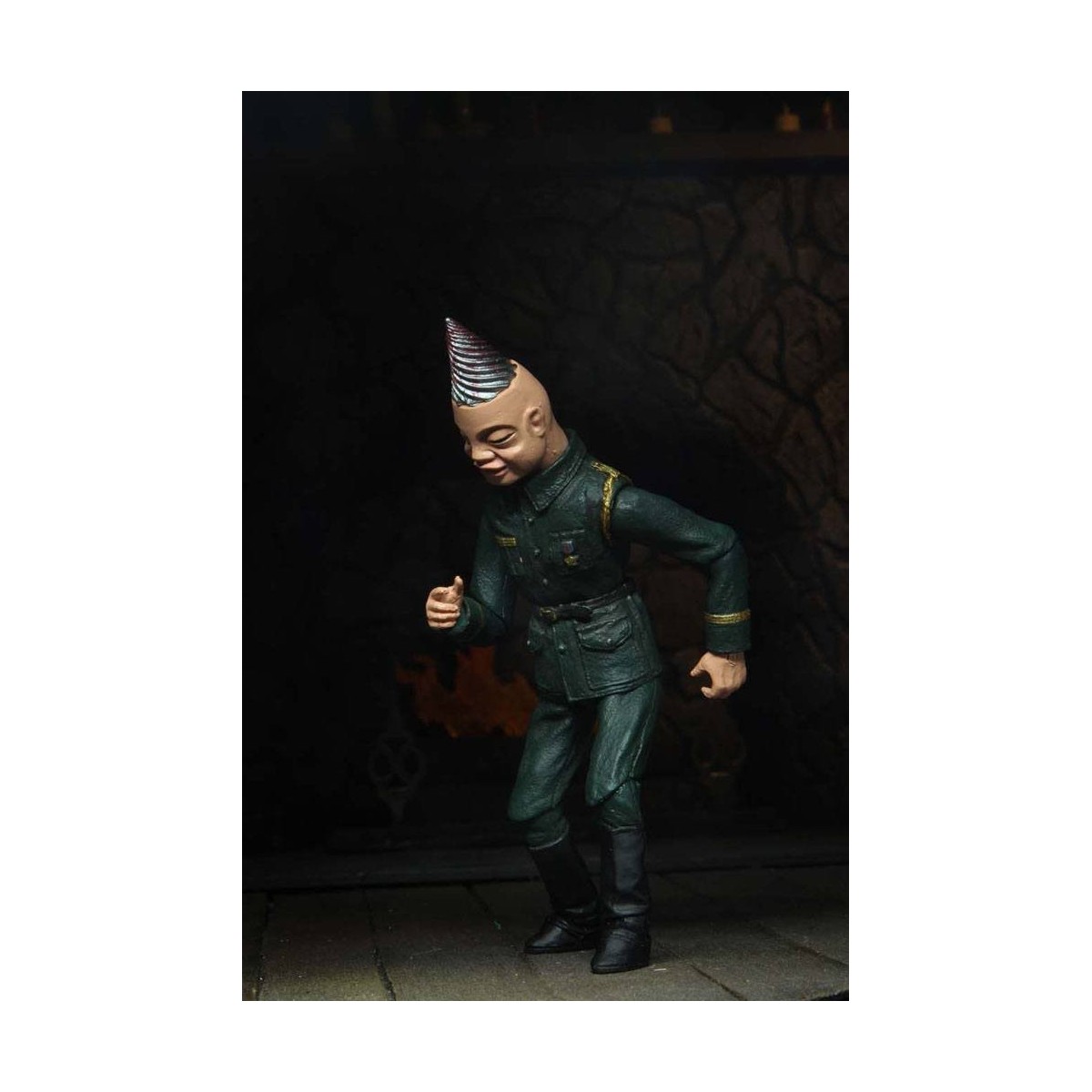 Neca - Puppet Master - pack 2 figures Ultimate Pinhead & Tunneler