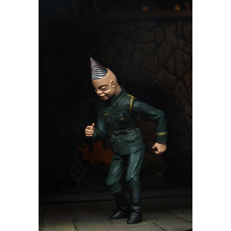 Neca - Puppet Master - pack 2 figures Ultimate Pinhead & Tunneler