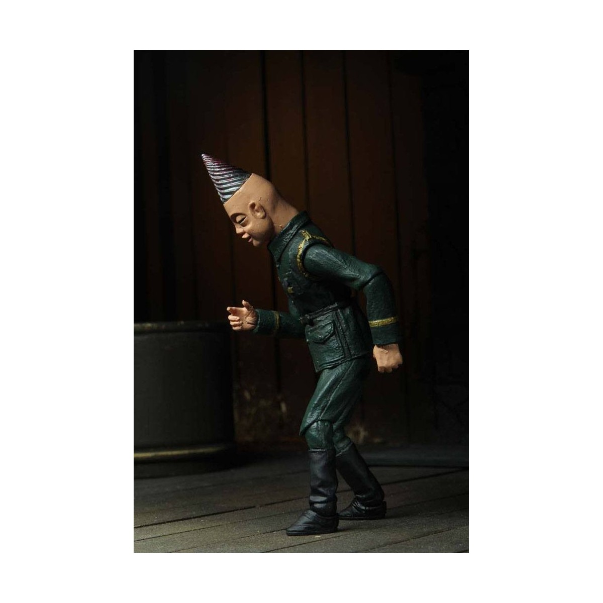 Neca - Puppet Master - pack 2 figures Ultimate Pinhead & Tunneler