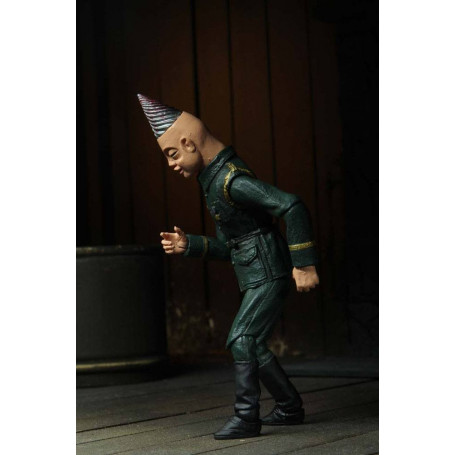 Neca - Puppet Master - pack 2 figures Ultimate Pinhead & Tunneler