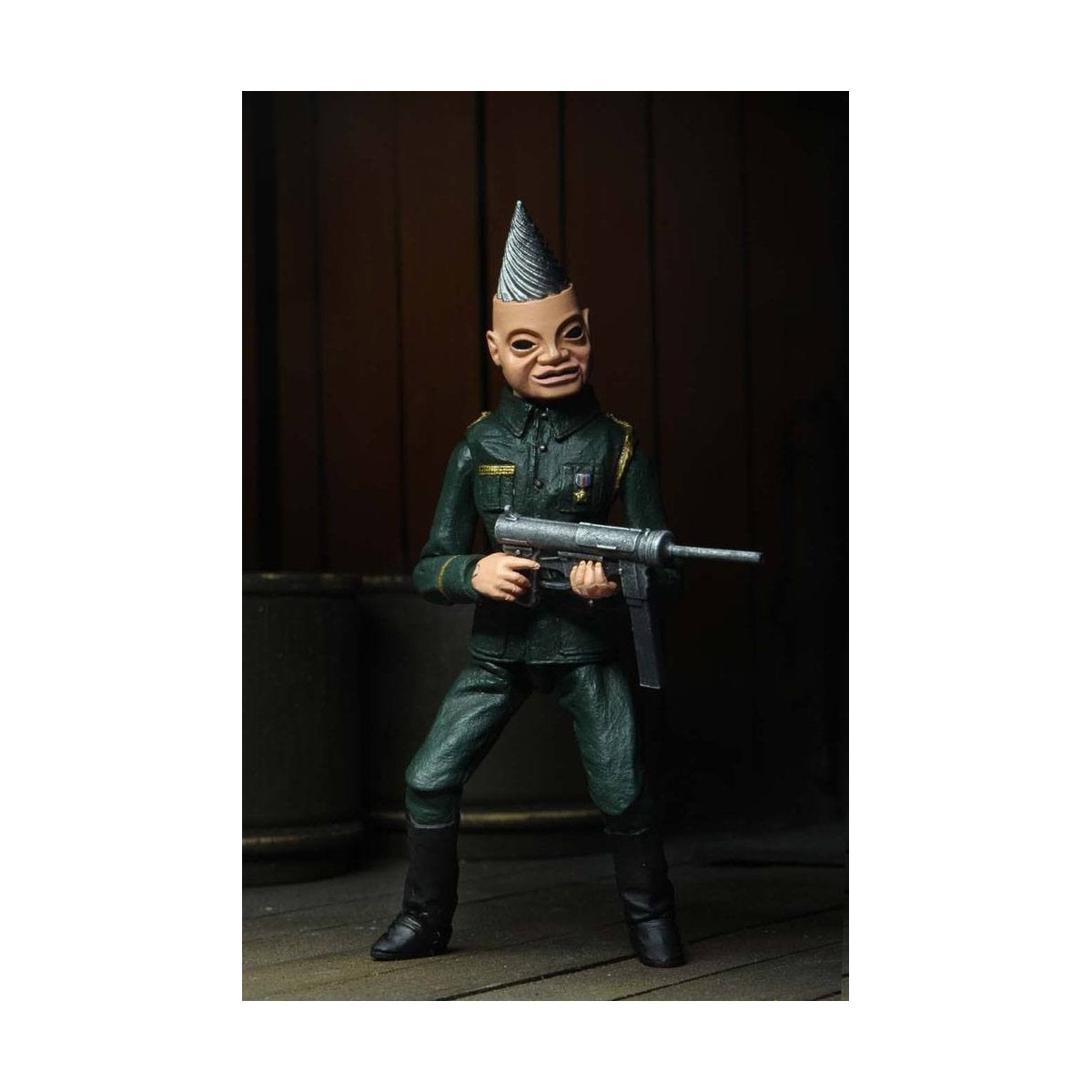 Neca - Puppet Master - pack 2 figures Ultimate Pinhead & Tunneler