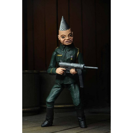 Neca - Puppet Master - pack 2 figures Ultimate Pinhead & Tunneler
