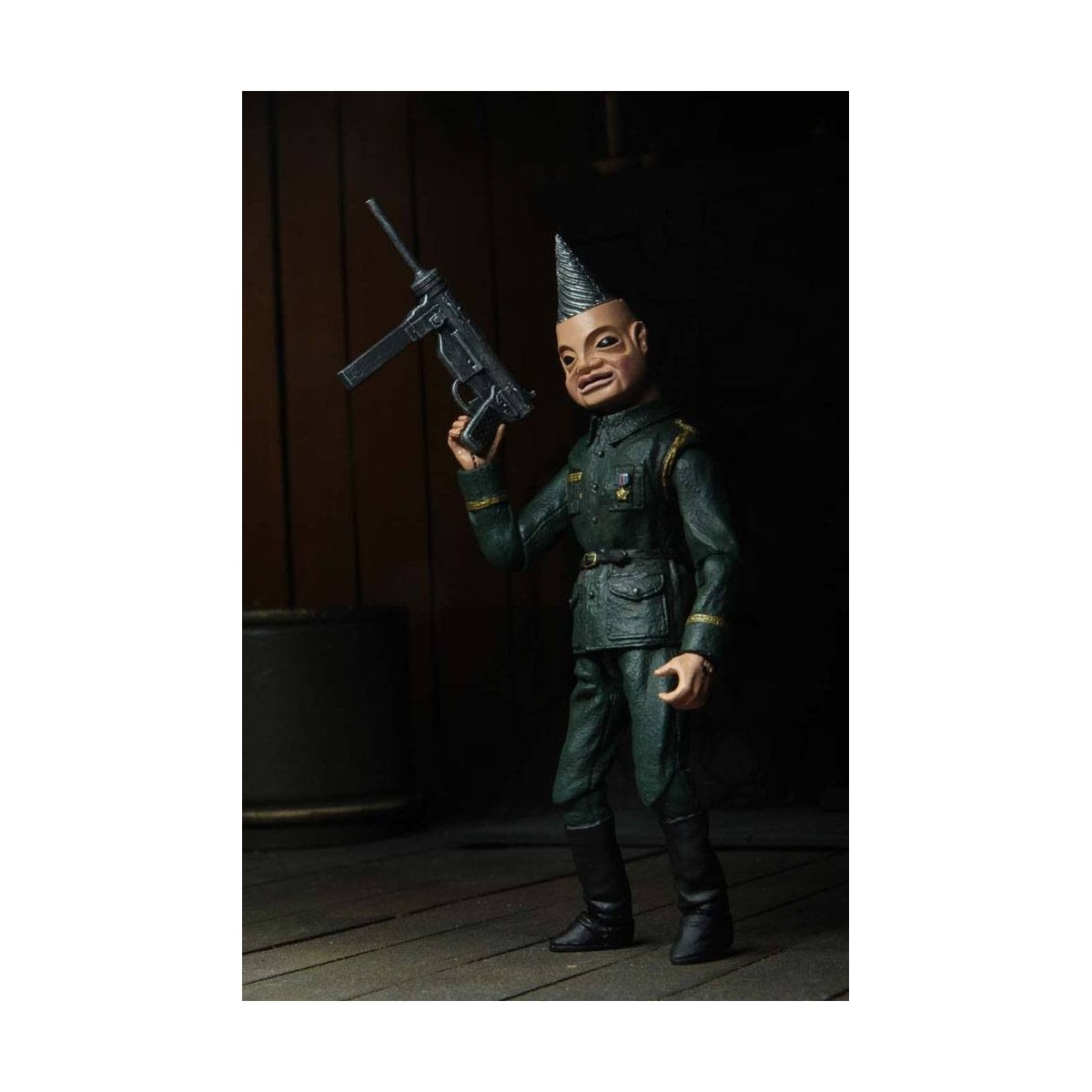 Neca - Puppet Master - pack 2 figures Ultimate Pinhead & Tunneler