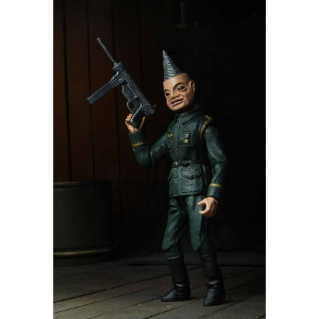 Neca - Puppet Master - pack 2 figures Ultimate Pinhead & Tunneler