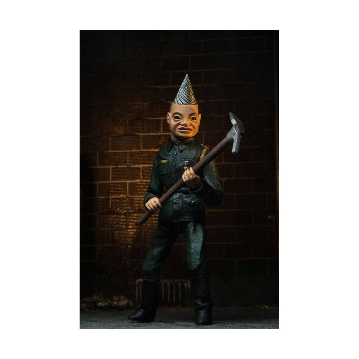 Neca - Puppet Master - pack 2 figures Ultimate Pinhead & Tunneler