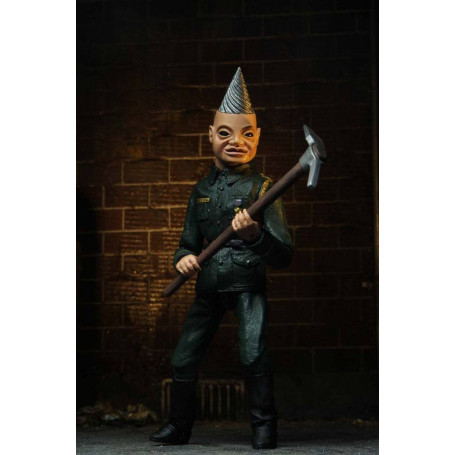 Neca - Puppet Master - pack 2 figures Ultimate Pinhead & Tunneler