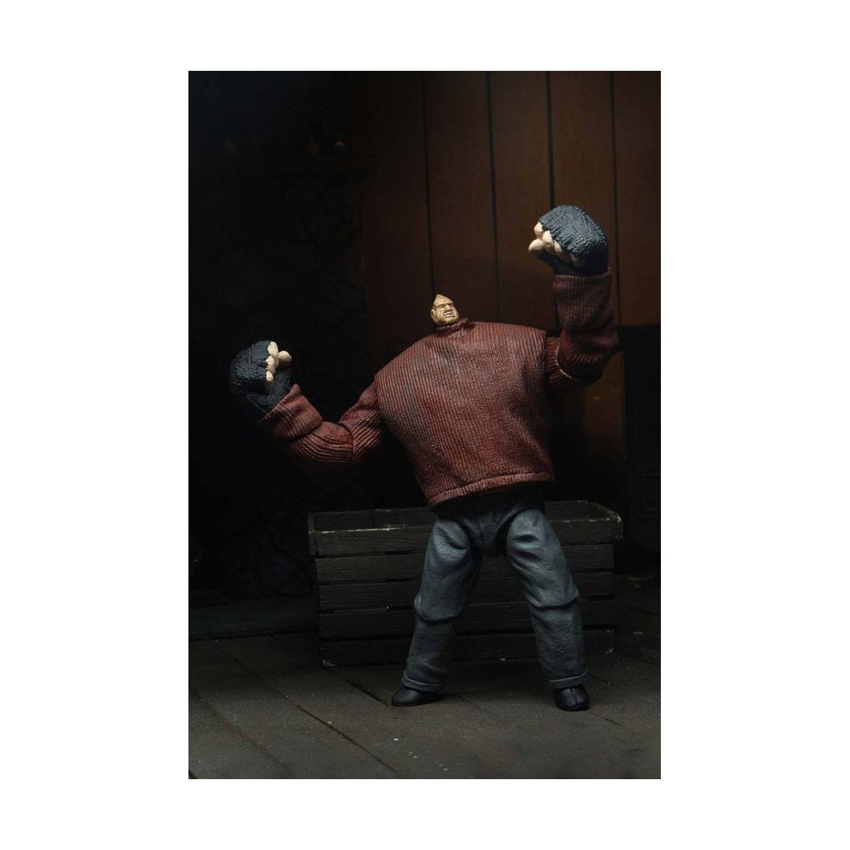 Neca - Puppet Master - pack 2 figures Ultimate Pinhead & Tunneler