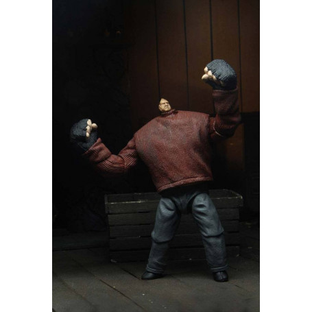 Neca - Puppet Master - pack 2 figures Ultimate Pinhead & Tunneler